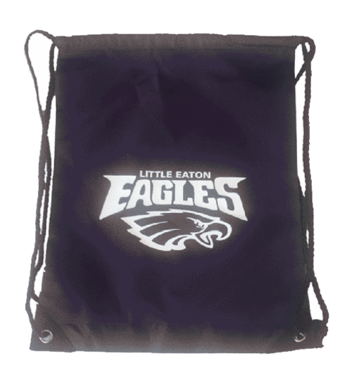 Eagles String Bag